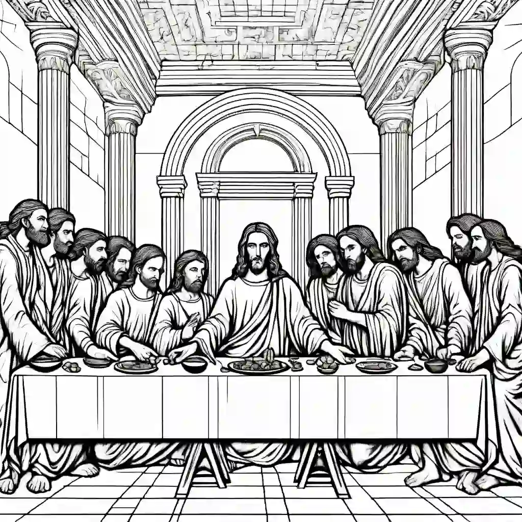 Religious Stories_The Last Supper_9676_.webp